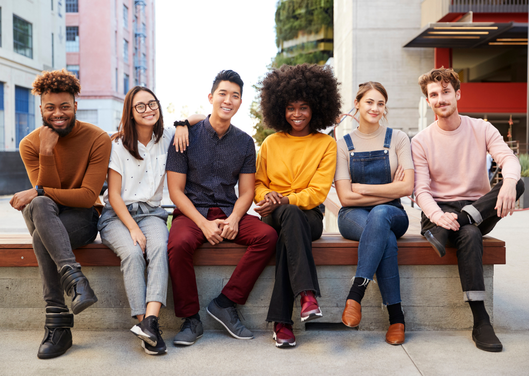 Tap into the power of positivity