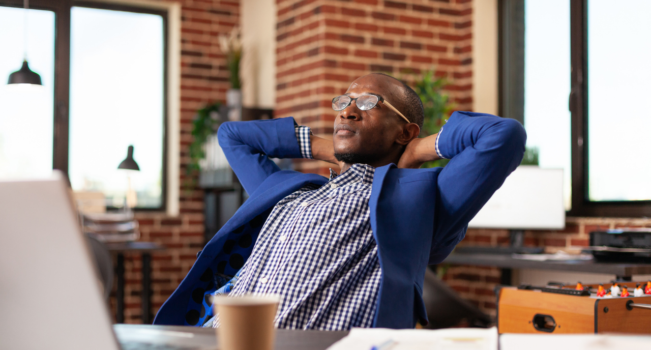 A new era of health and well-being