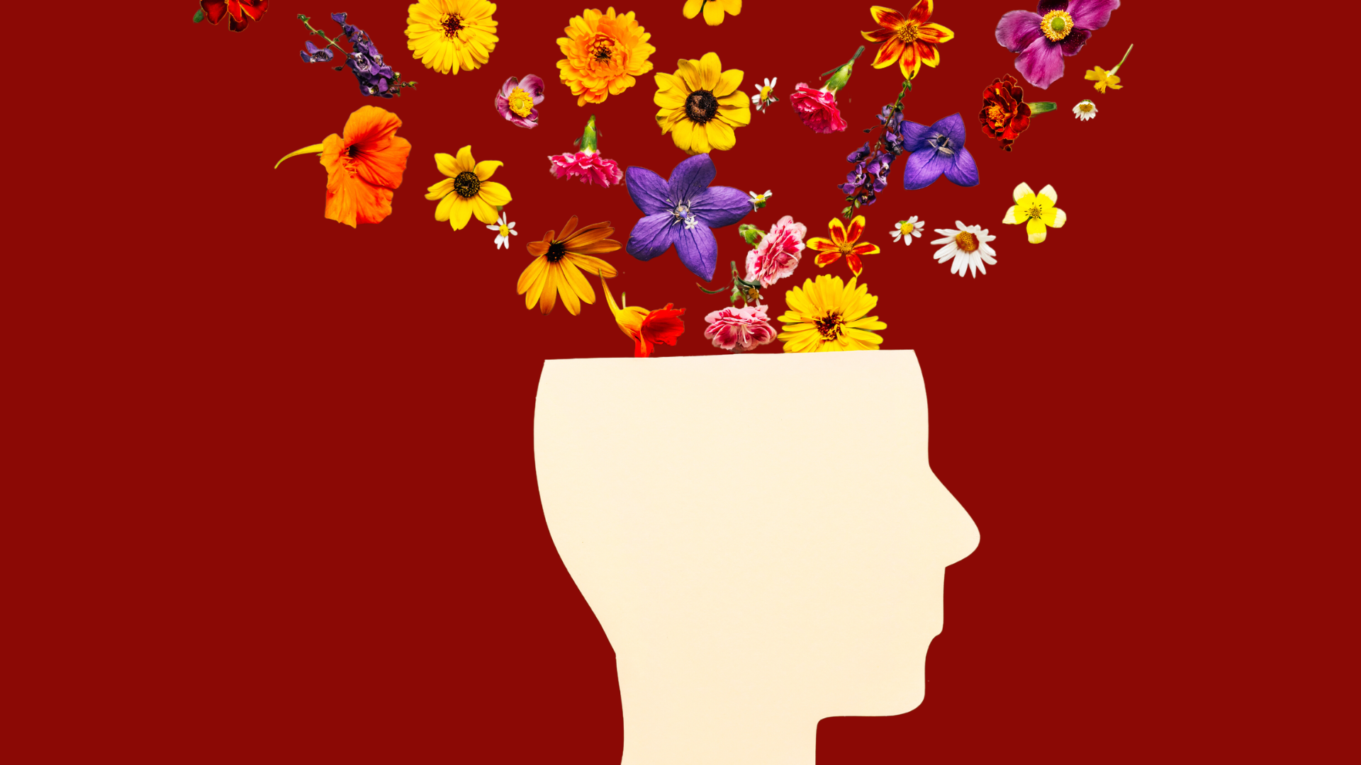 Be kind to your mind