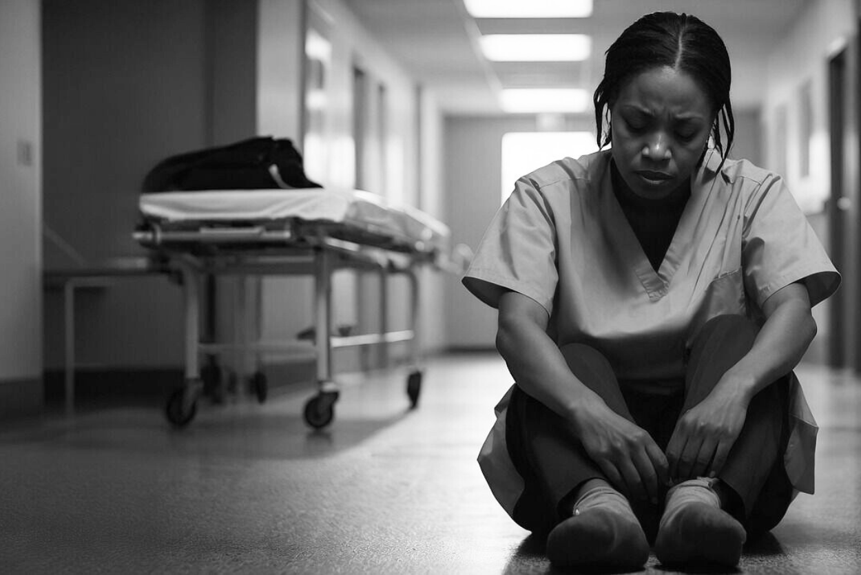 Nurturing Nurses: Strategies to Prevent Burnout in Healthcare